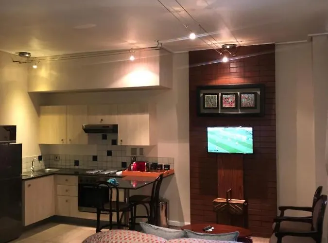 504 Mapungubwe Hotel