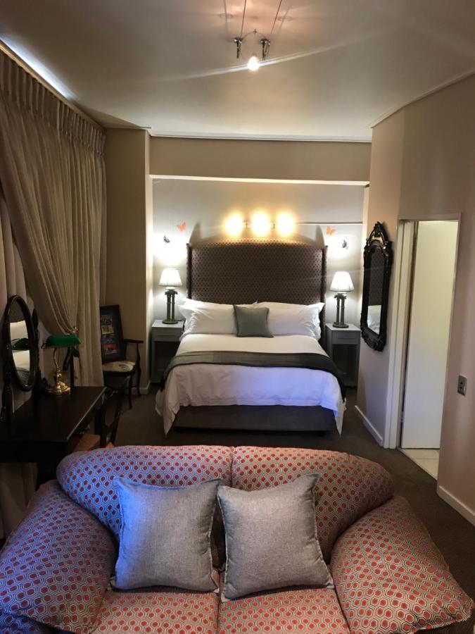 Apartamento 504 Mapungubwe Joanesburgo